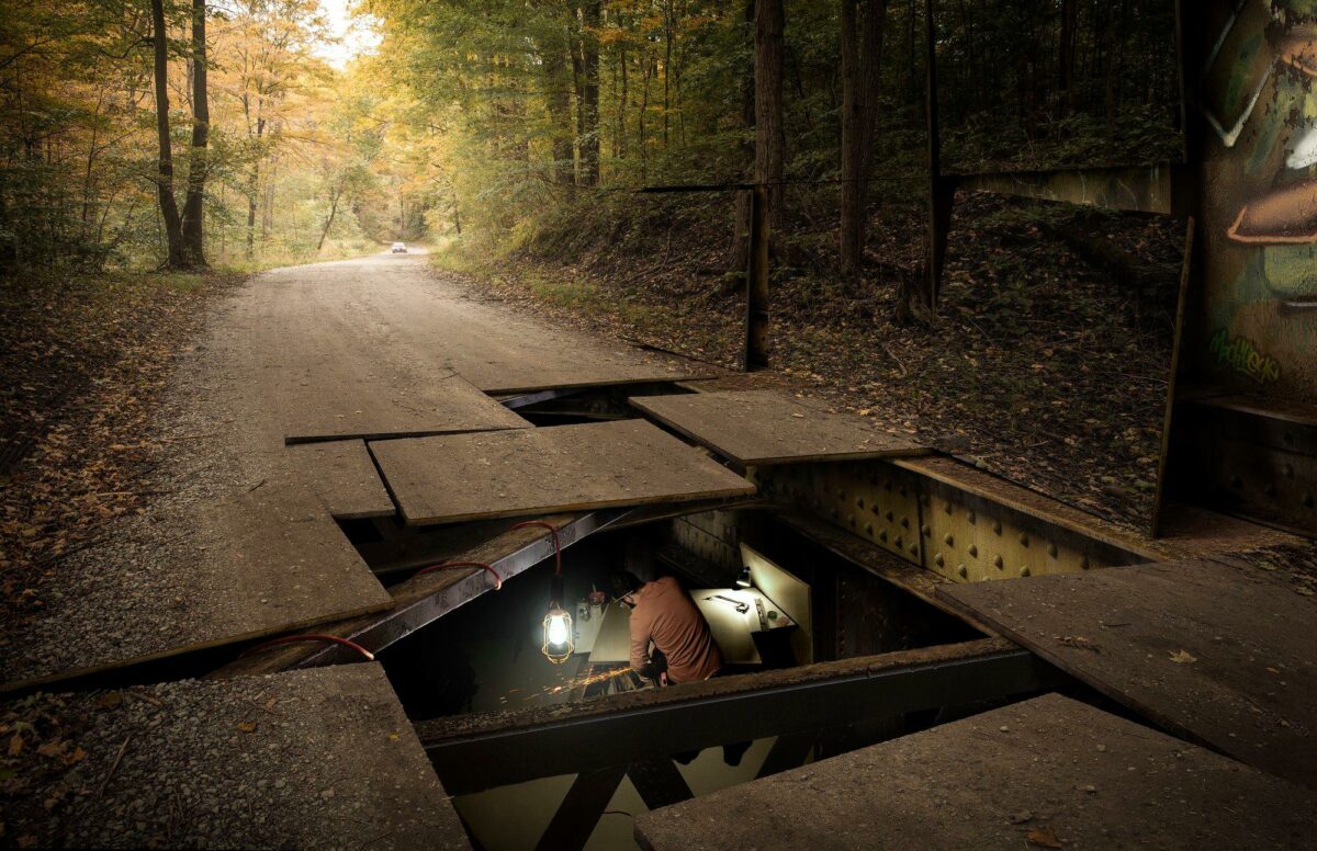 Hypnotizing Surreal Photo Manipulations By Modifeye (8)