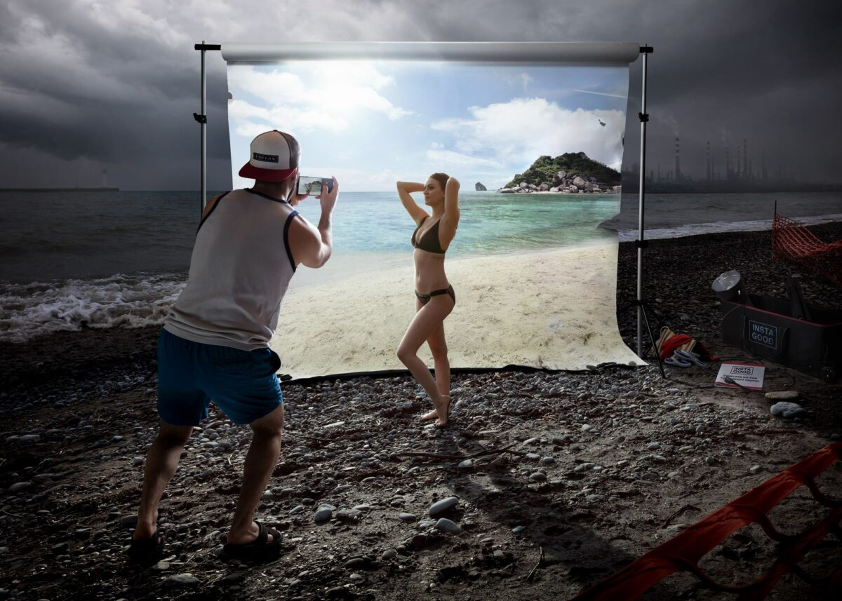 Hypnotizing Surreal Photo Manipulations By Modifeye (9)