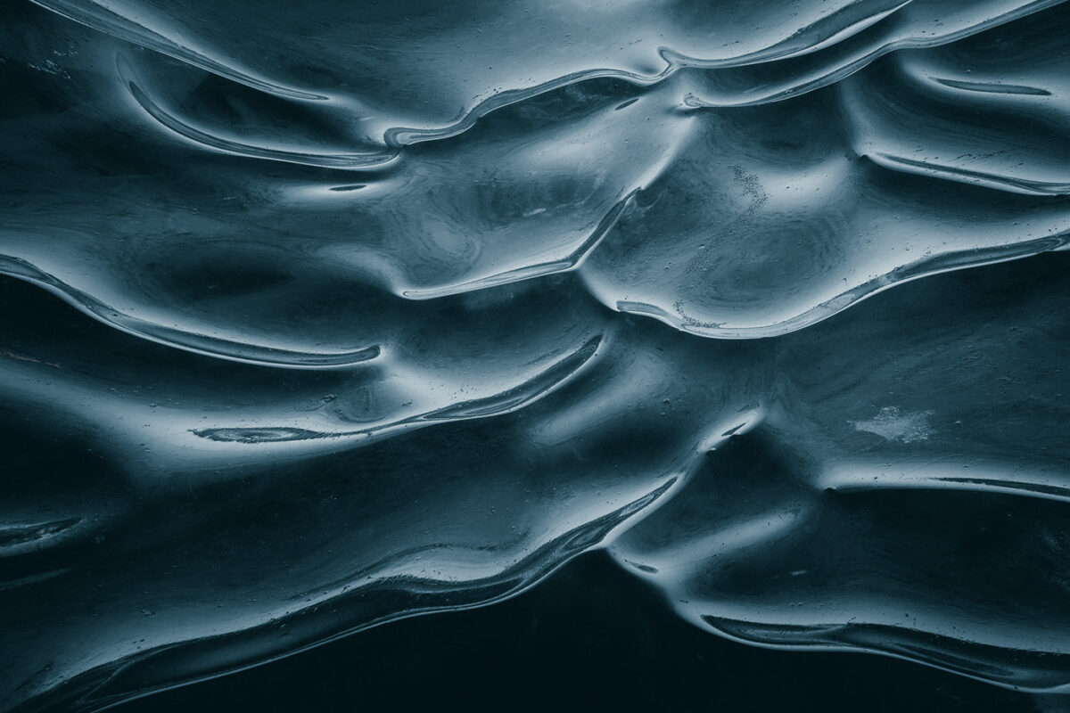 Klaki Mesmerizing Conceptual Photography Series By Brynjar Agustsson 1