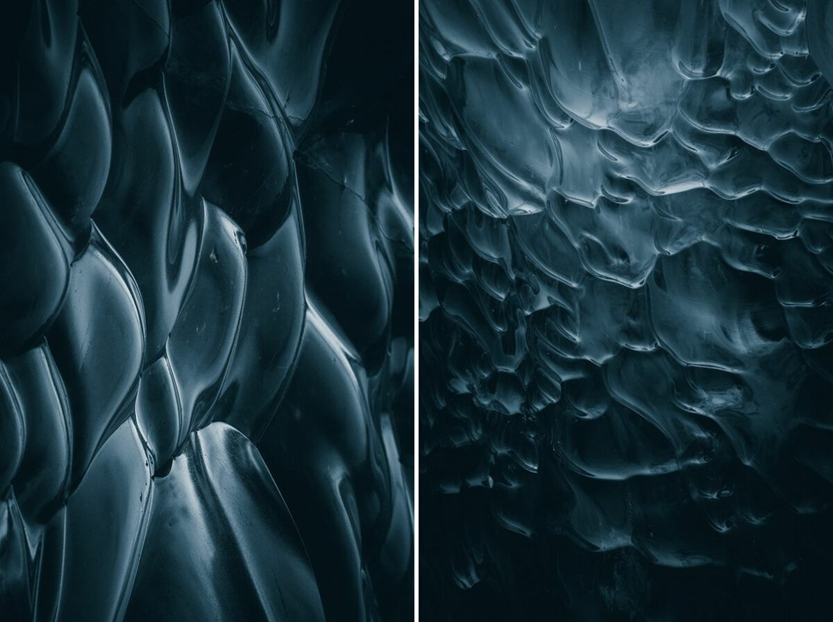 Klaki Mesmerizing Conceptual Photography Series By Brynjar Agustsson Double 1