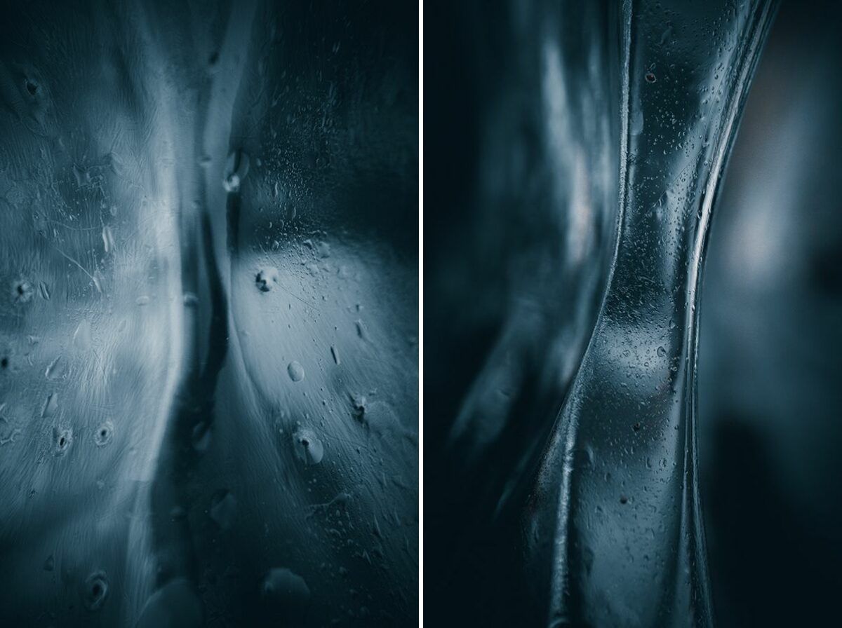 Klaki Mesmerizing Conceptual Photography Series By Brynjar Agustsson Double 3