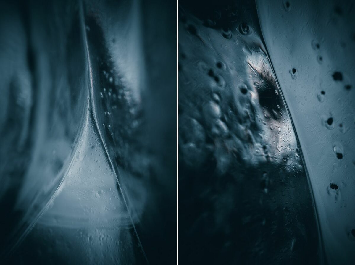 Klaki Mesmerizing Conceptual Photography Series By Brynjar Agustsson Double 4