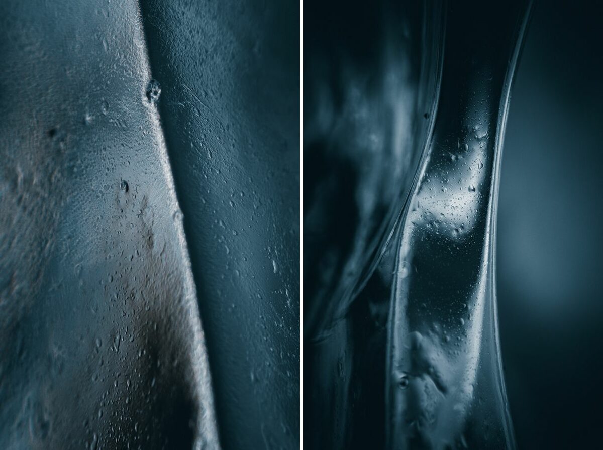 Klaki Mesmerizing Conceptual Photography Series By Brynjar Agustsson Double 5