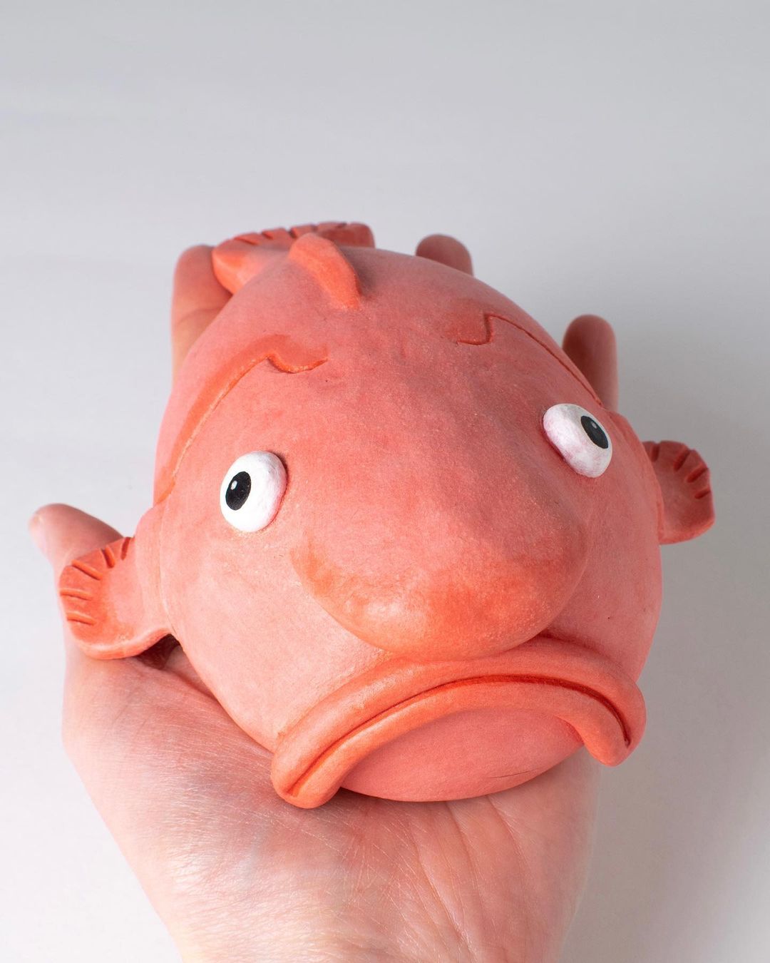 Lovely Quirky Creatures By Nosey Mungo (13)