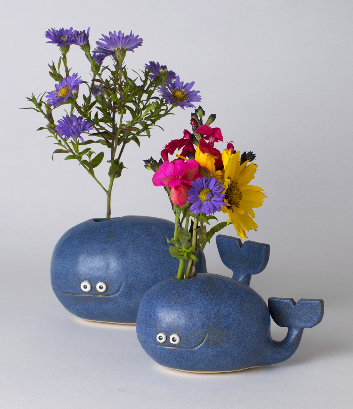 Lovely Quirky Creatures By Nosey Mungo (19)