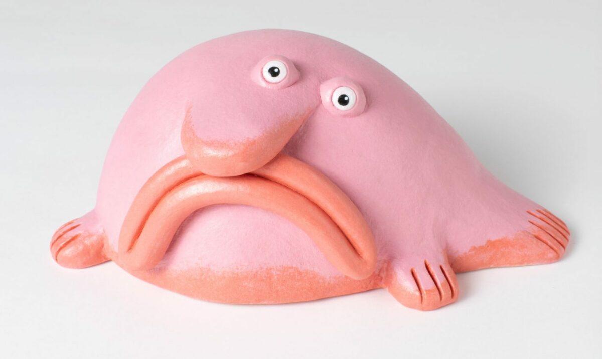 Lovely Quirky Creatures By Nosey Mungo (2)