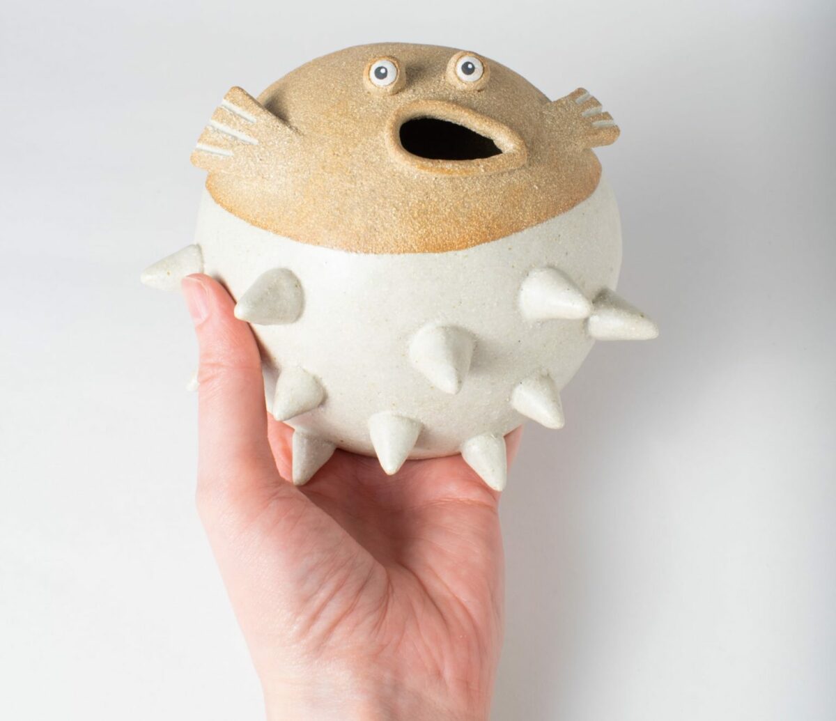 Lovely Quirky Creatures By Nosey Mungo (4)