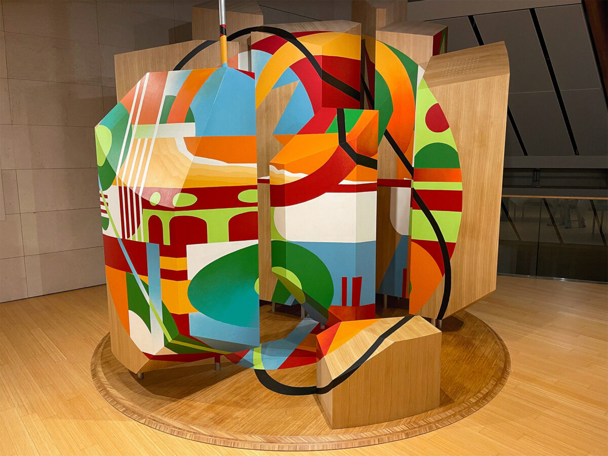 Mesmerizing Murals And Anamorphic Artworks By Art Collective Truly (20)