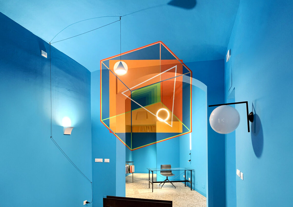 Mesmerizing Murals And Anamorphic Artworks By Art Collective Truly (21)