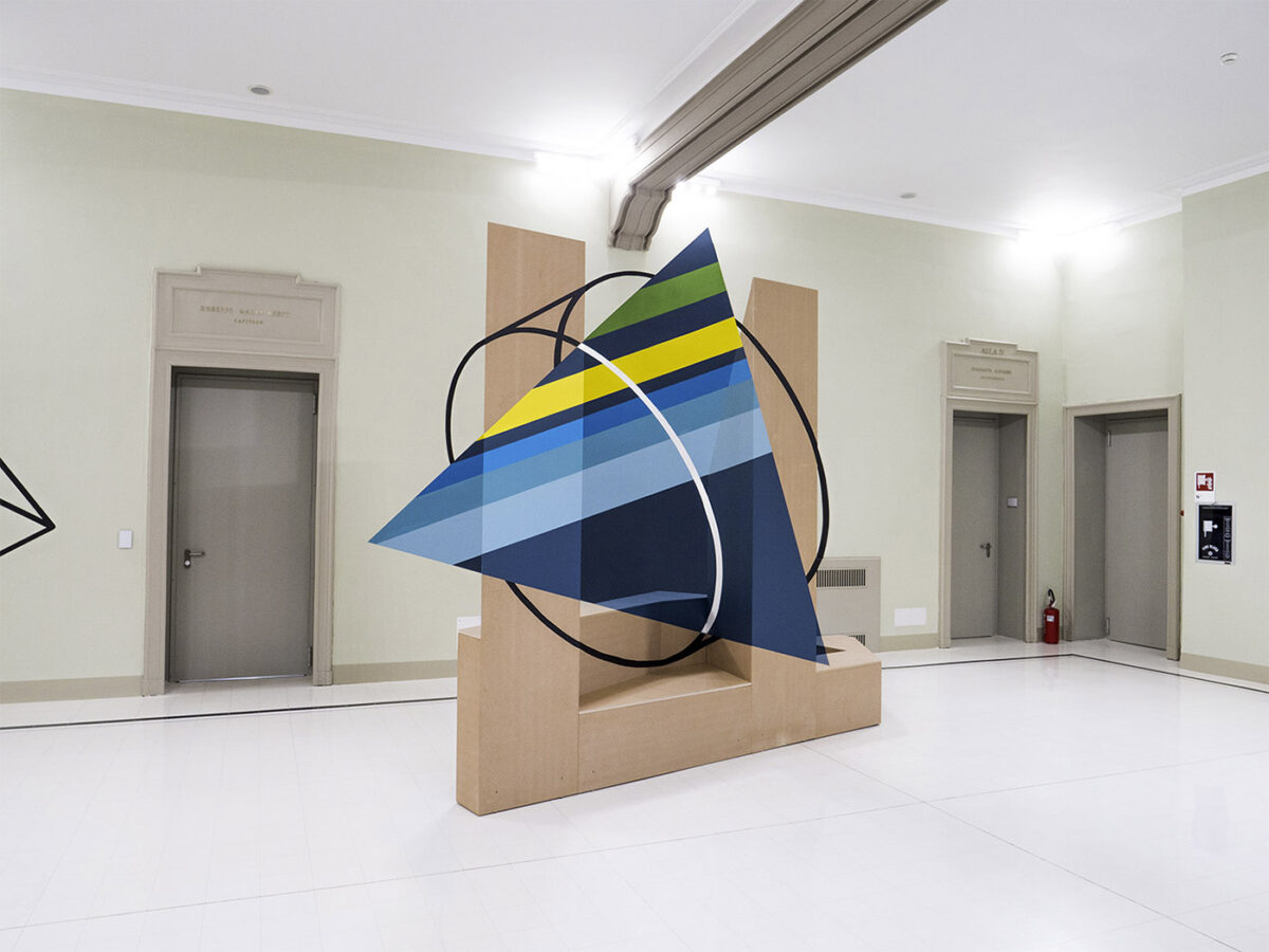 Mesmerizing Murals And Anamorphic Artworks By Art Collective Truly (32)