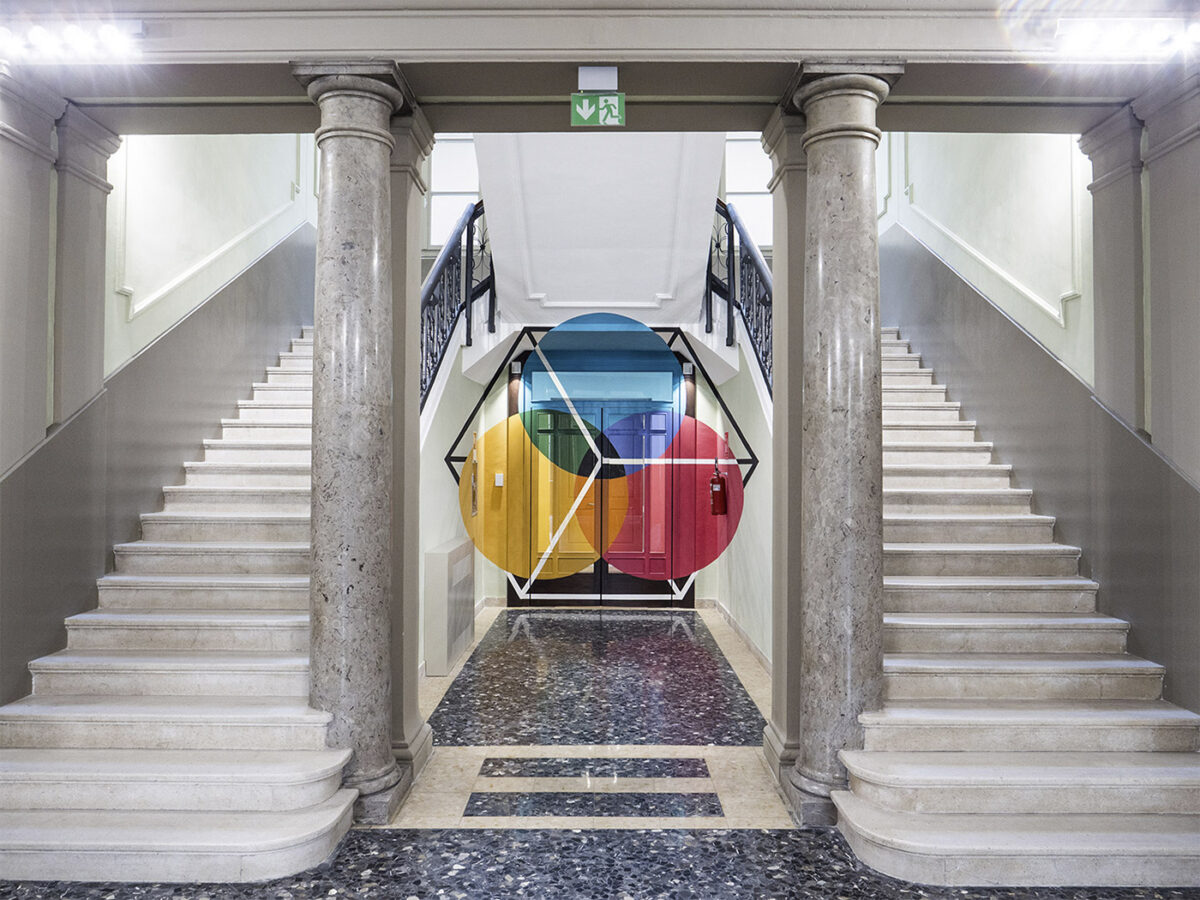 Mesmerizing Murals And Anamorphic Artworks By Art Collective Truly (34)