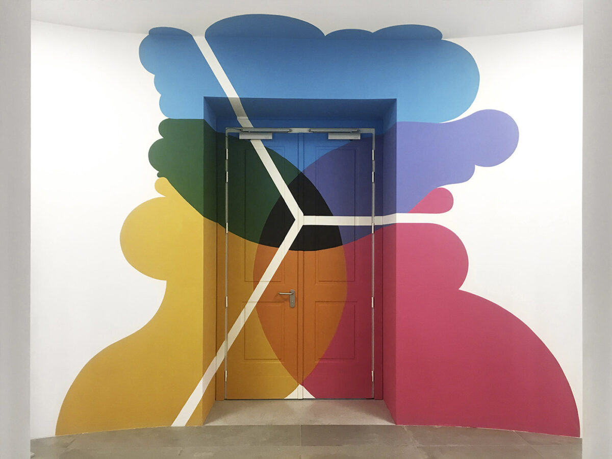 Mesmerizing Murals And Anamorphic Artworks By Art Collective Truly (36)