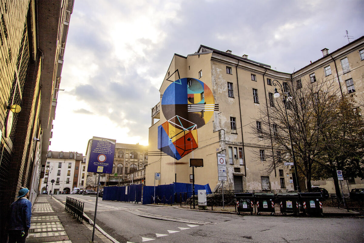 Mesmerizing Murals And Anamorphic Artworks By Art Collective Truly (37)