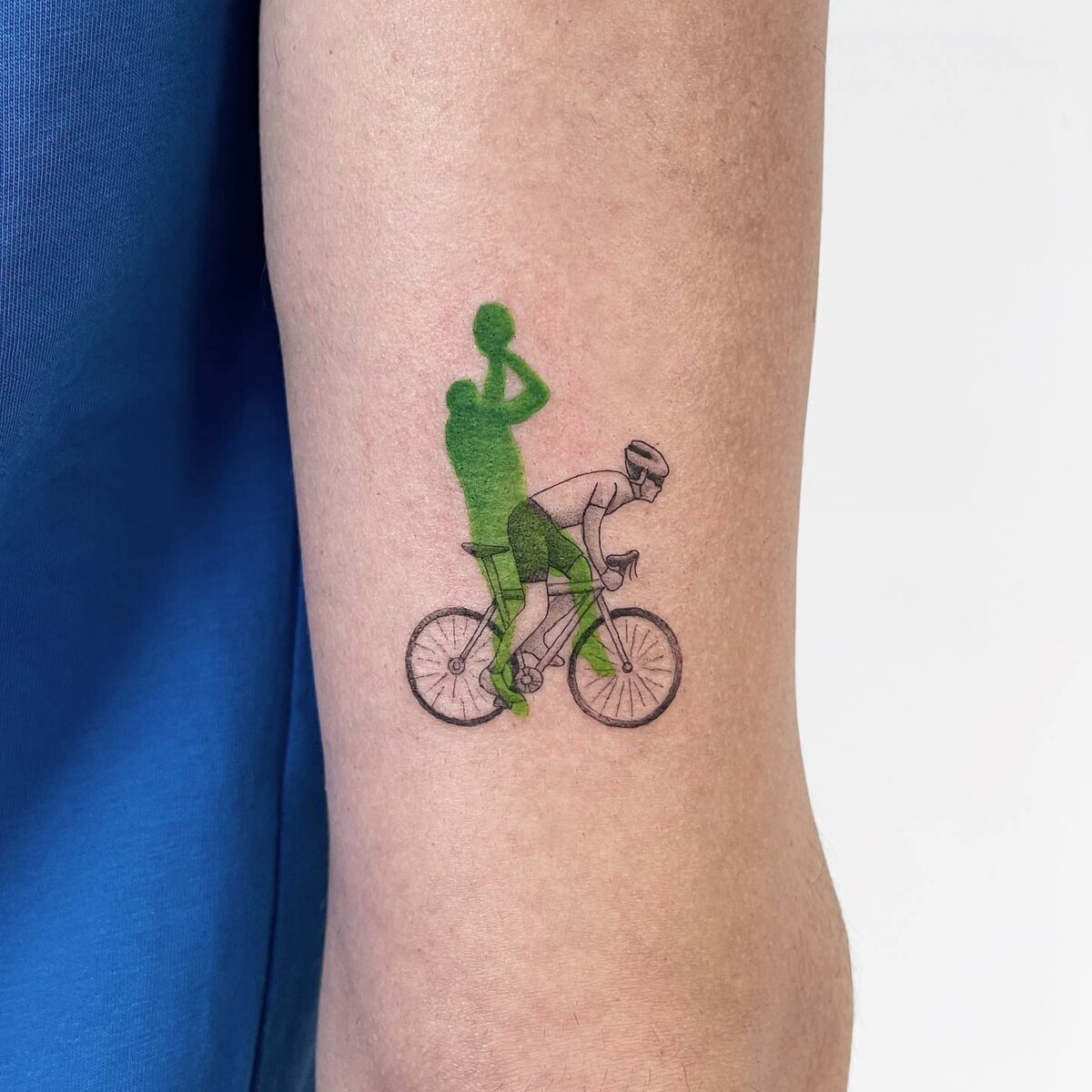 Pellucid Enchanting Overlapped Tattoos By Vasif Daniel Kahraman (8)