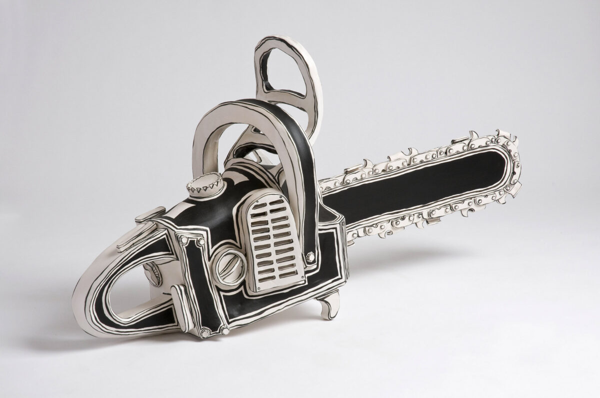 Porcelain Drawings Striking Ceramic Sculptures By Katharine Morling (2)