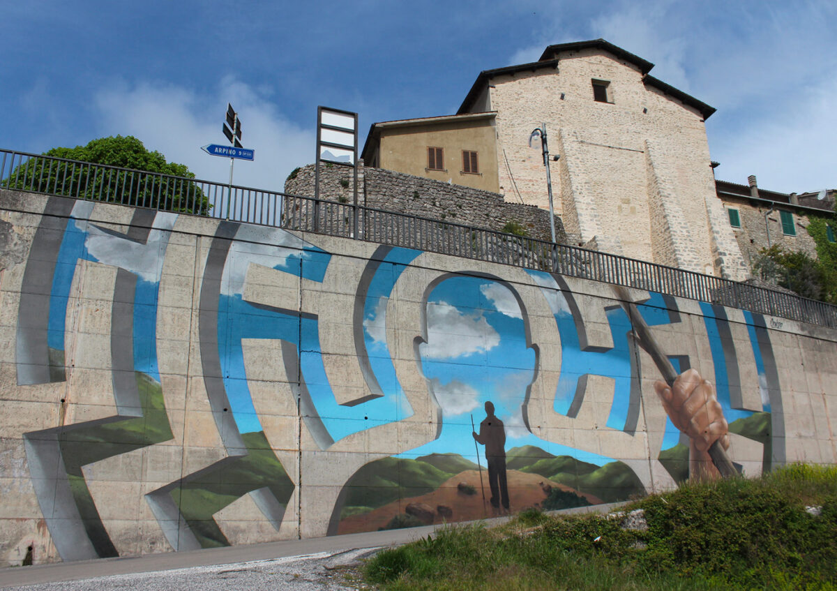 The Awe Inspiring Nature Inspired Murals Of Oniro (1)