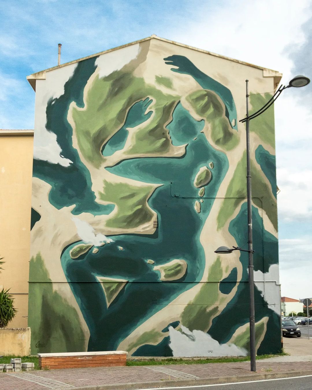 The Awe Inspiring Nature Inspired Murals Of Oniro (19)