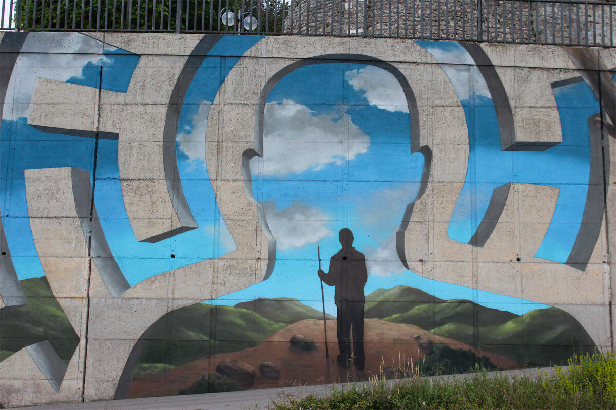 The Awe Inspiring Nature Inspired Murals Of Oniro (2)