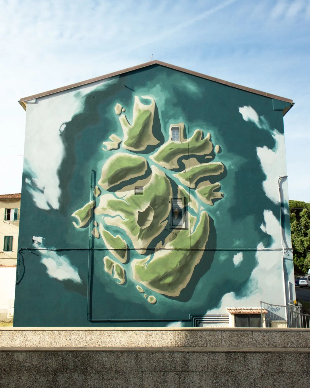 The Awe Inspiring Nature Inspired Murals Of Oniro (20)