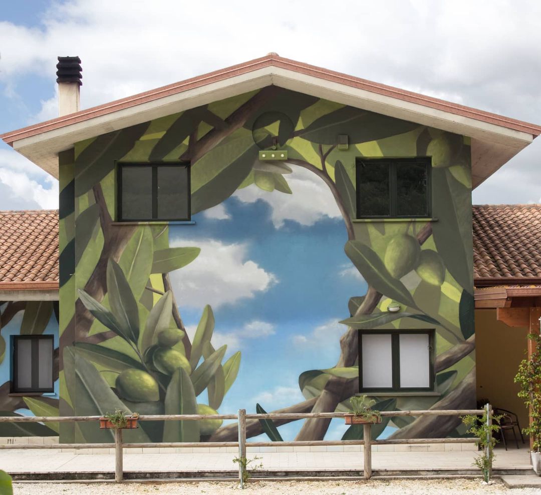 The Awe Inspiring Nature Inspired Murals Of Oniro (22)