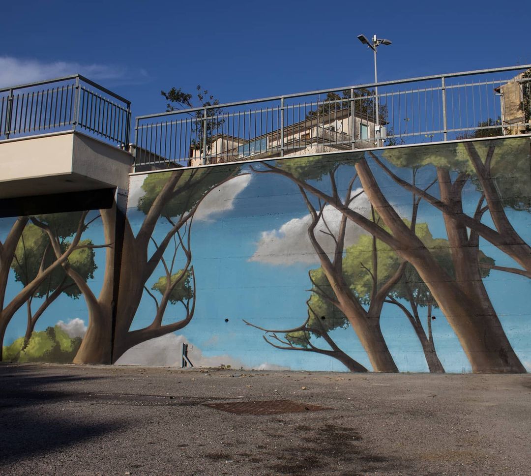 The Awe Inspiring Nature Inspired Murals Of Oniro (24)