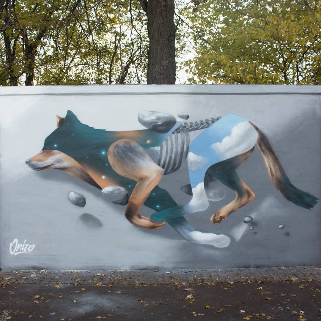 The Awe Inspiring Nature Inspired Murals Of Oniro (26)