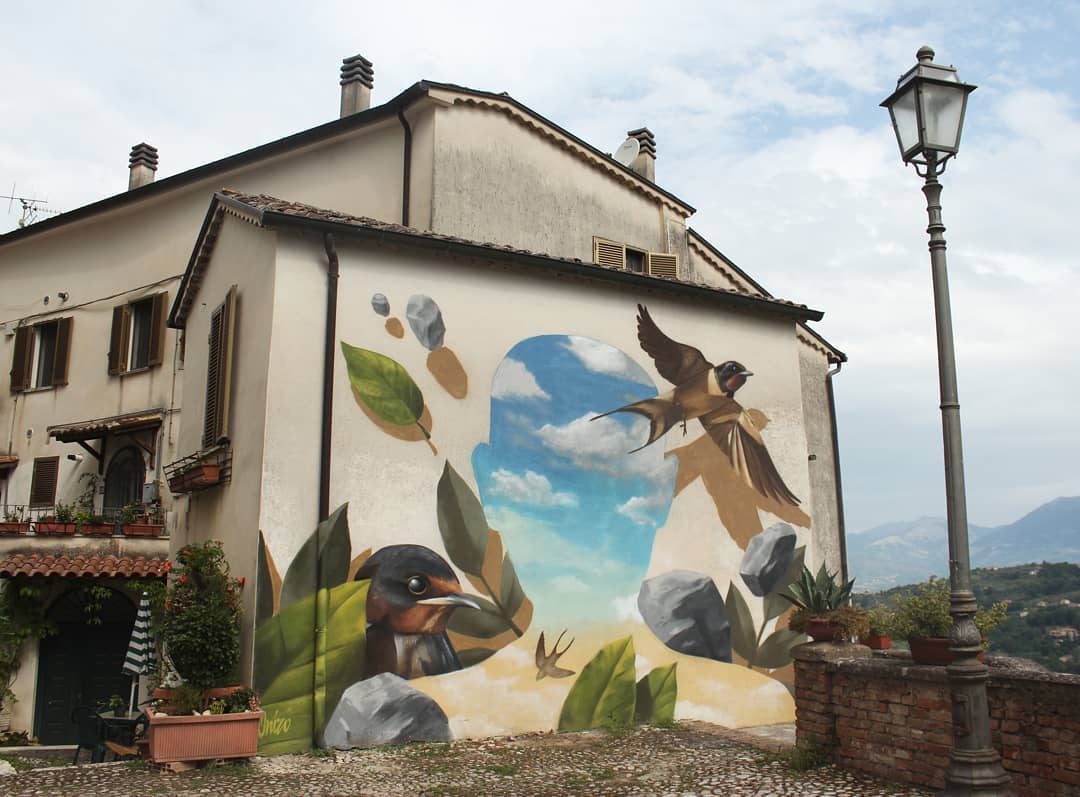 The Awe Inspiring Nature Inspired Murals Of Oniro (27)