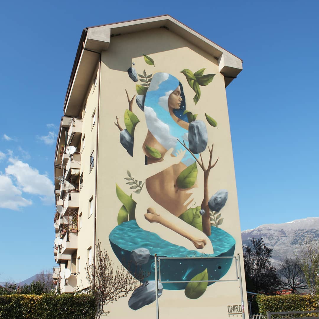 The Awe Inspiring Nature Inspired Murals Of Oniro (28)