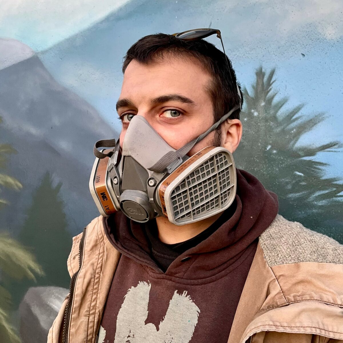 The Awe Inspiring Nature Inspired Murals Of Oniro 29