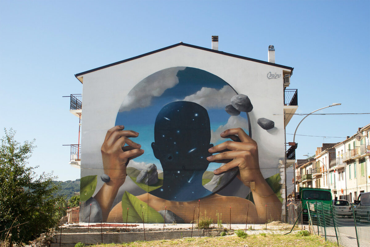 The Awe Inspiring Nature Inspired Murals Of Oniro (3)