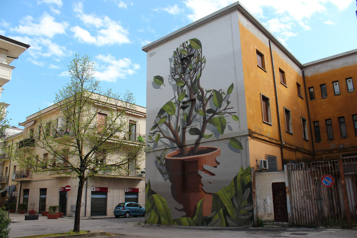 The Awe Inspiring Nature Inspired Murals Of Oniro (5)