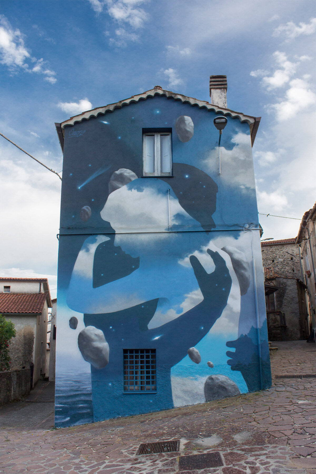 The Awe Inspiring Nature Inspired Murals Of Oniro (8)