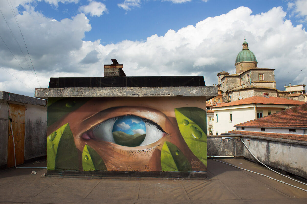 The Awe Inspiring Nature Inspired Murals Of Oniro (9)