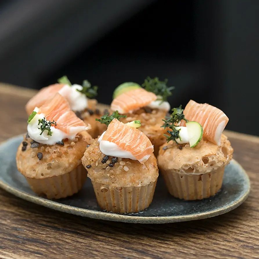 Whimsical Miniature Food Sculptures By Shay Aaron (5)