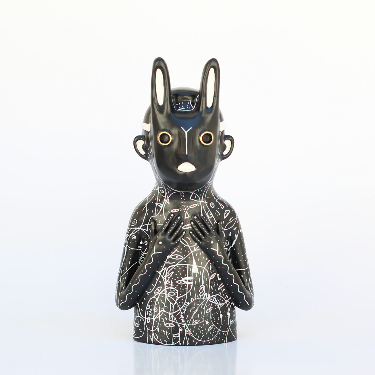 Fantastical Hybrid Creatures By Toco Oco (12)