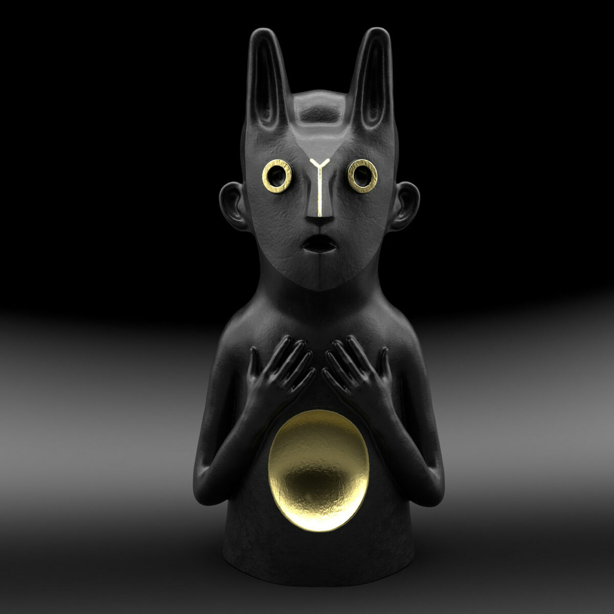 Fantastical Hybrid Creatures By Toco Oco (14)