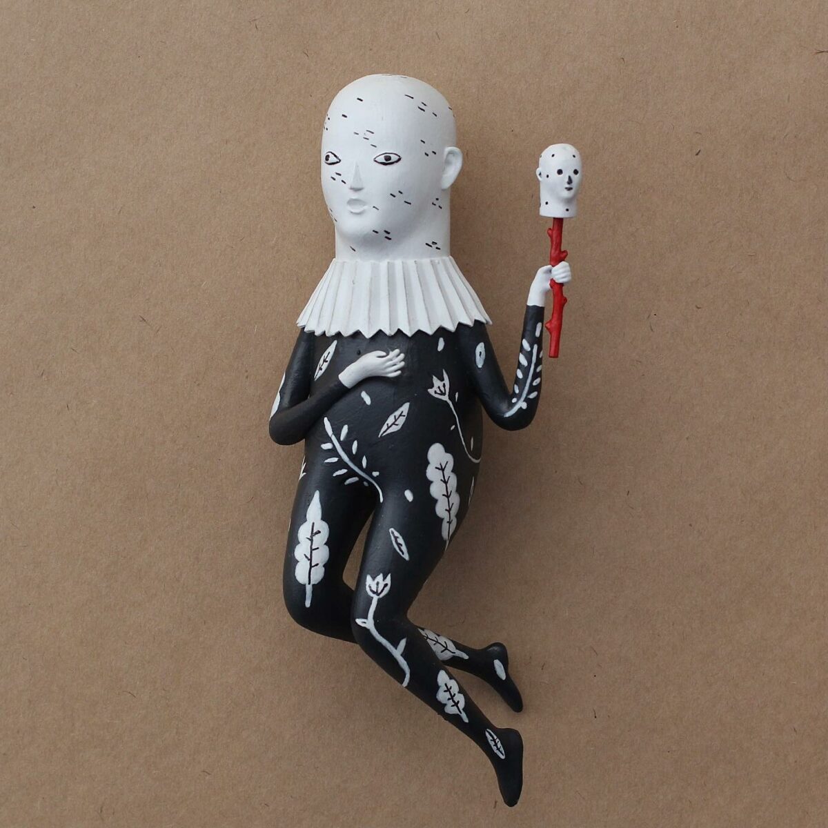 Fantastical Hybrid Creatures By Toco Oco (17)