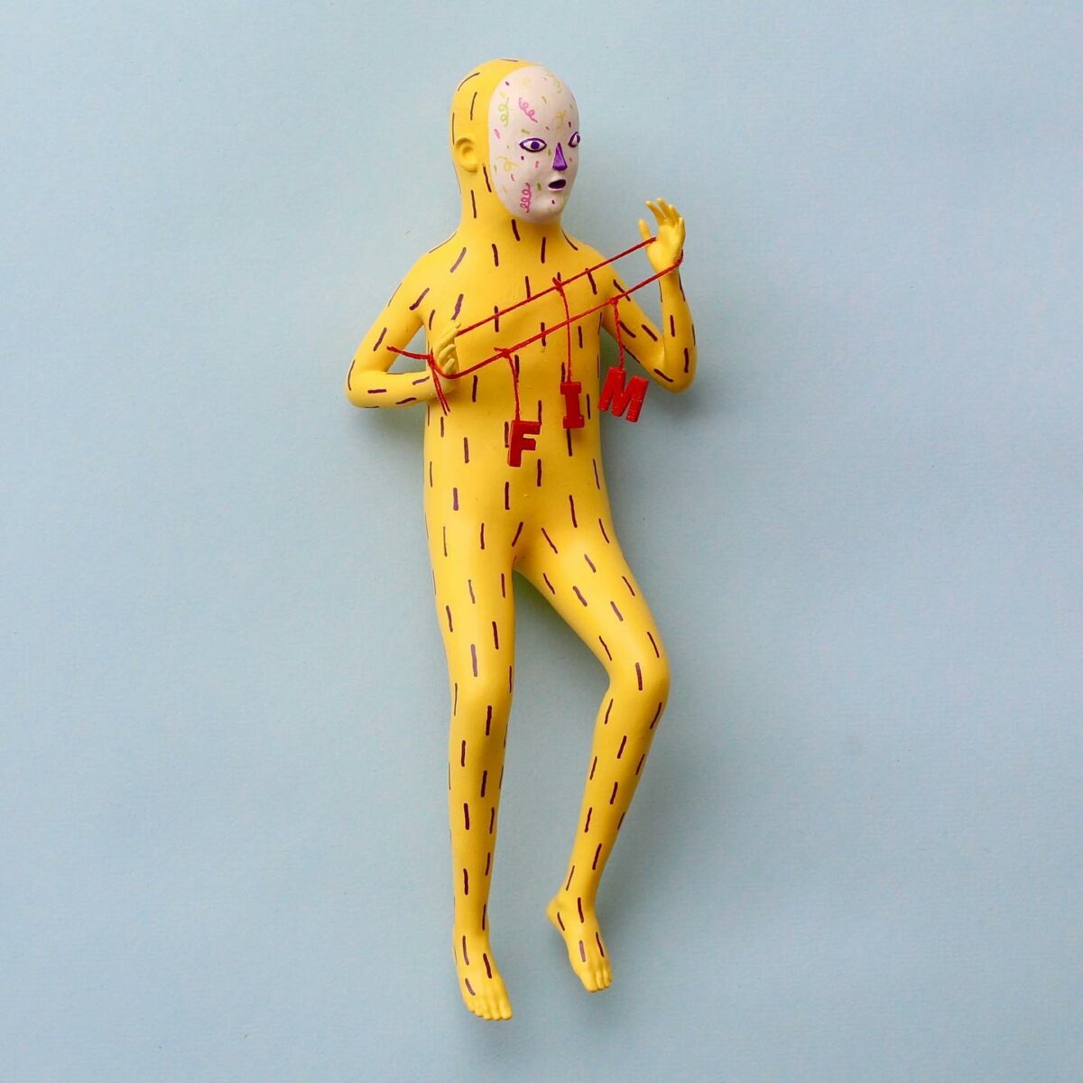 Fantastical Hybrid Creatures By Toco Oco (2)