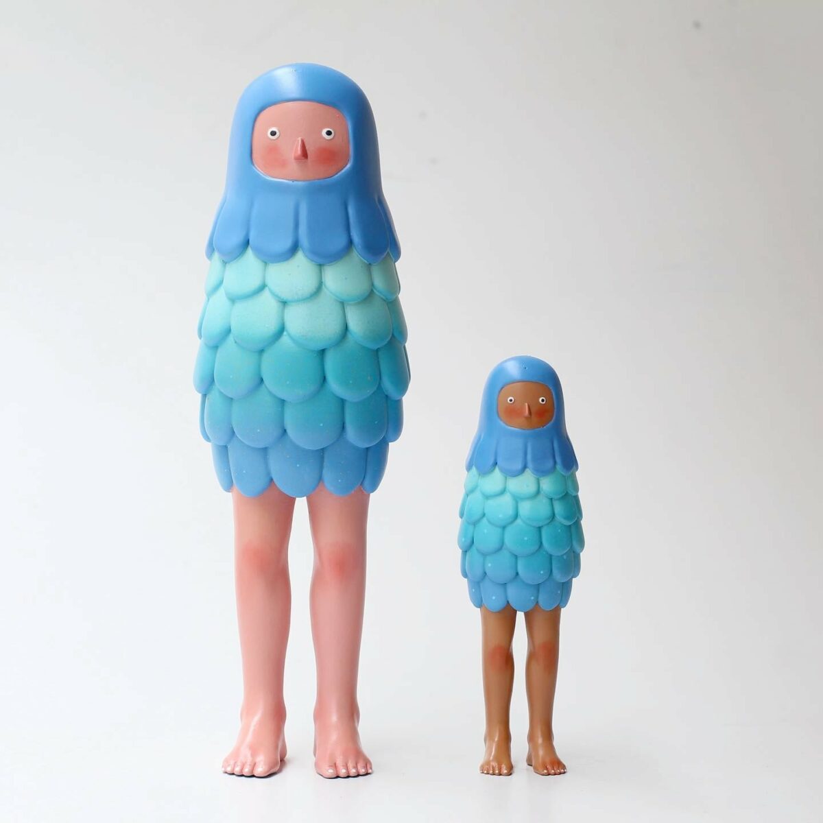 Fantastical Hybrid Creatures By Toco Oco (7)