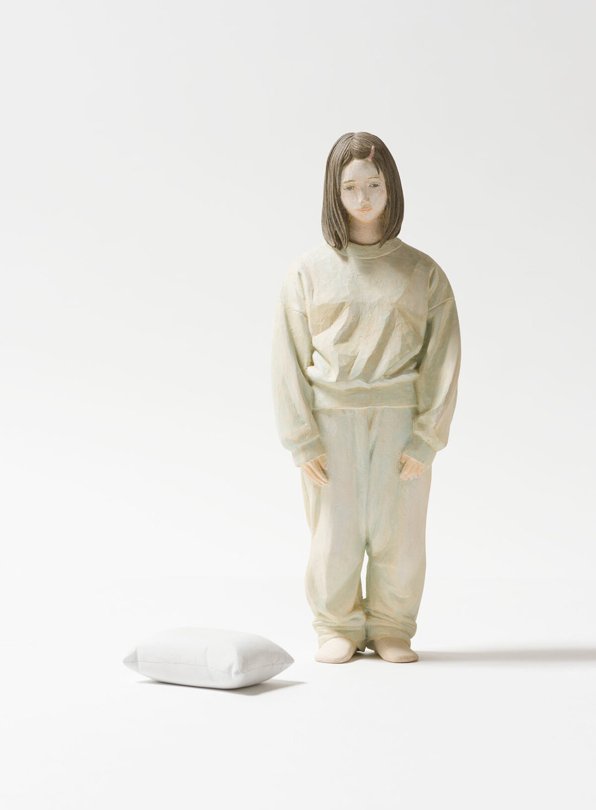 Incredibly Realistic Wood Carved Sculptures By Ikuo Inada (11)