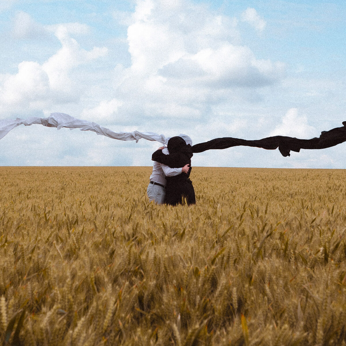 Mesmerizing Surreal Self Portraits By Karl Roberts (11)