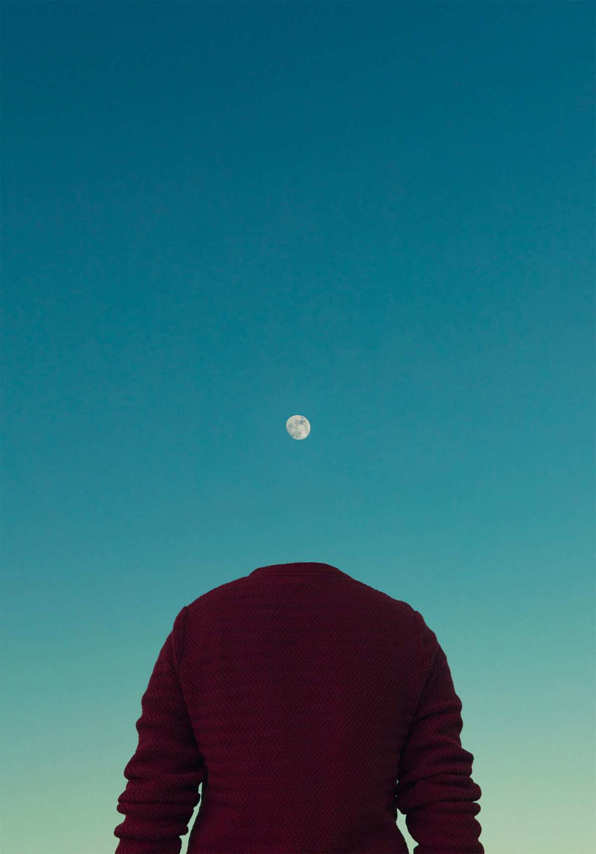 Mesmerizing Surreal Self Portraits By Karl Roberts (16)