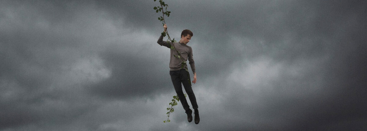 Mesmerizing Surreal Self Portraits By Karl Roberts (20)