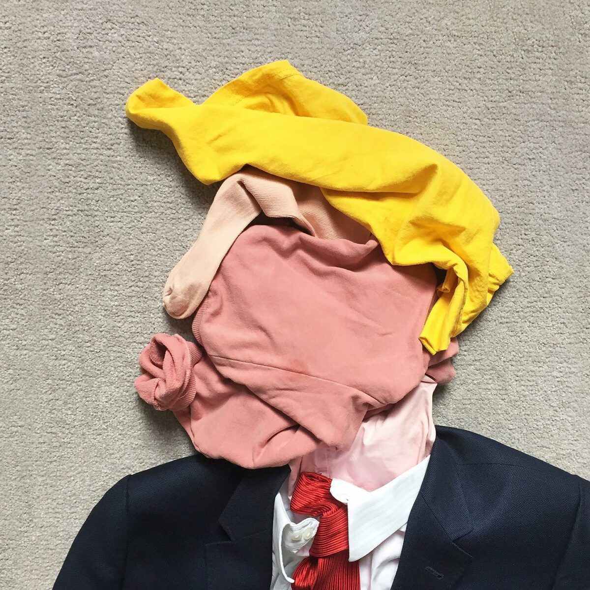 New Playful Creative Photographs Made With Household Objects By Helga Stentzel (4)