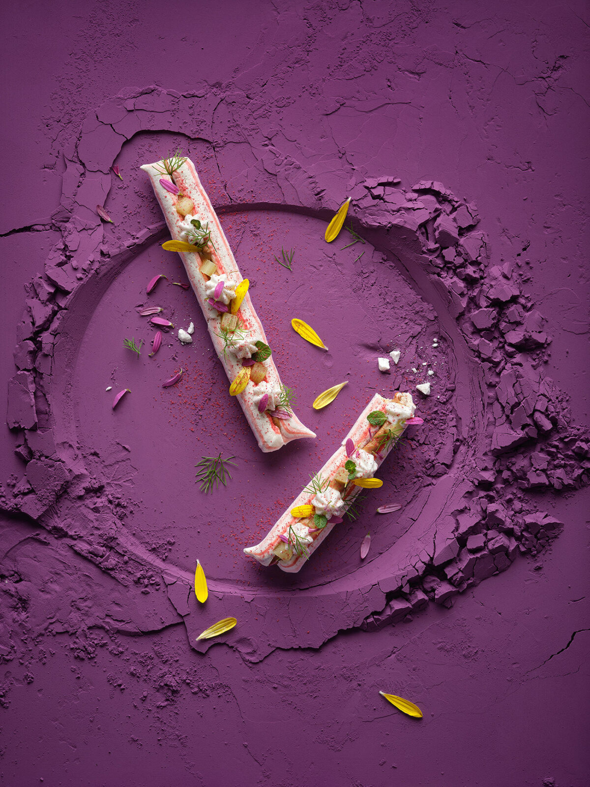 Powder Press An Eye Catchy Food Photography Series By Kai Stiepel (1)