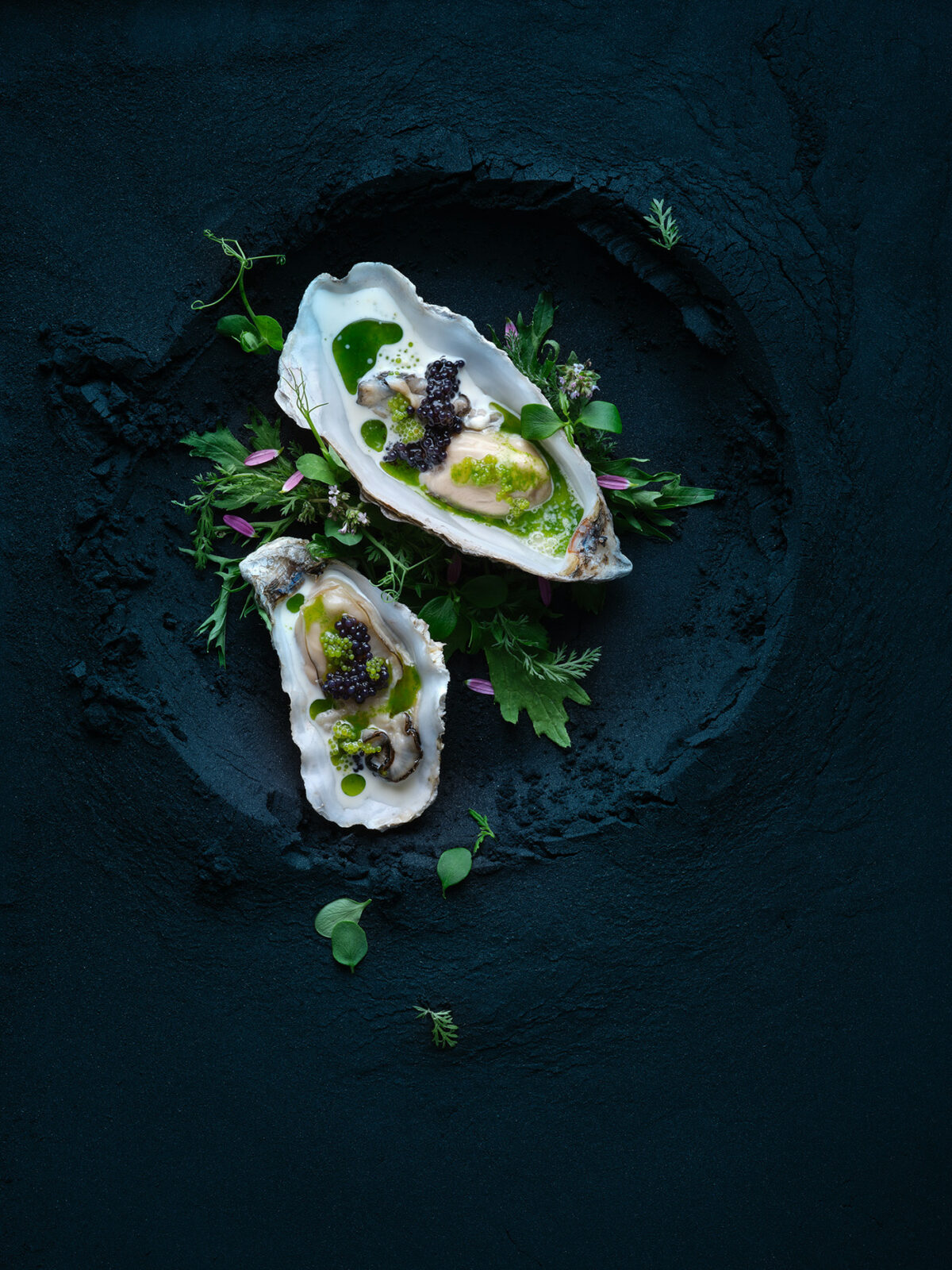 Powder Press An Eye Catchy Food Photography Series By Kai Stiepel (2)