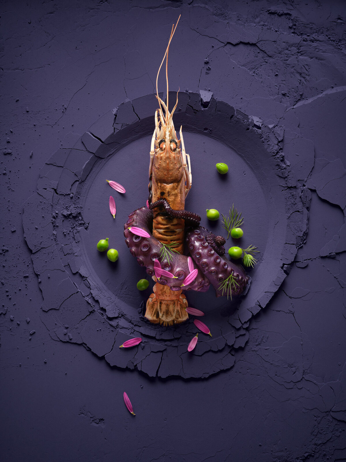 Powder Press An Eye Catchy Food Photography Series By Kai Stiepel (3)