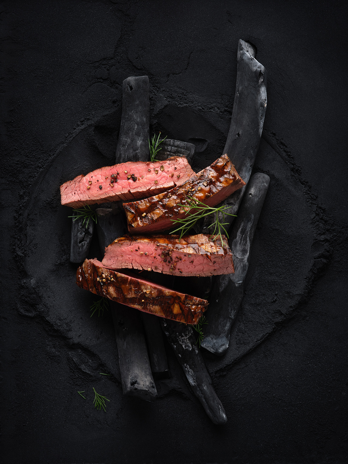 Powder Press An Eye Catchy Food Photography Series By Kai Stiepel (4)