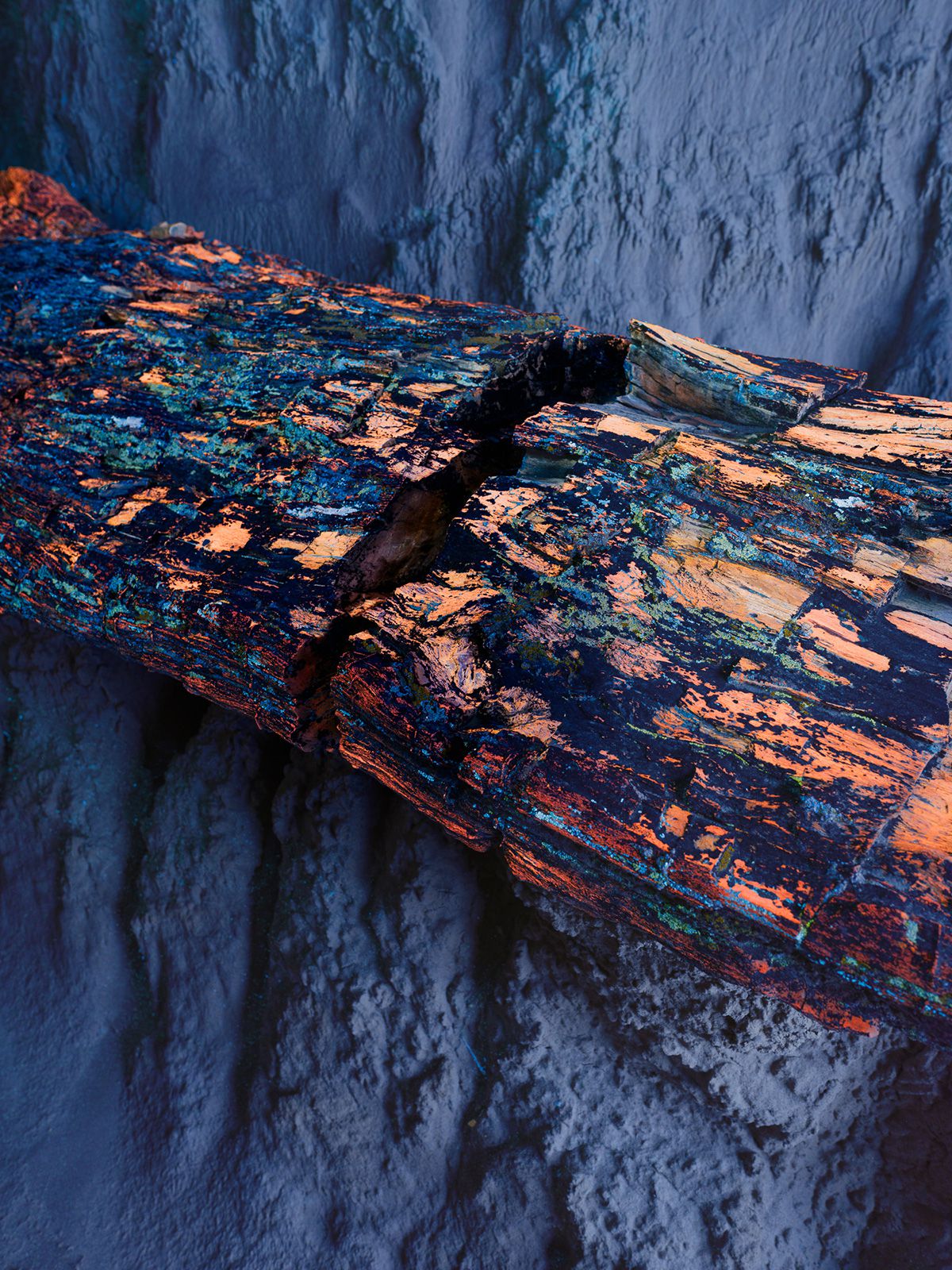 Spectral An Awe Inspiring Landscape Photography Series By Cody Cobb (12)