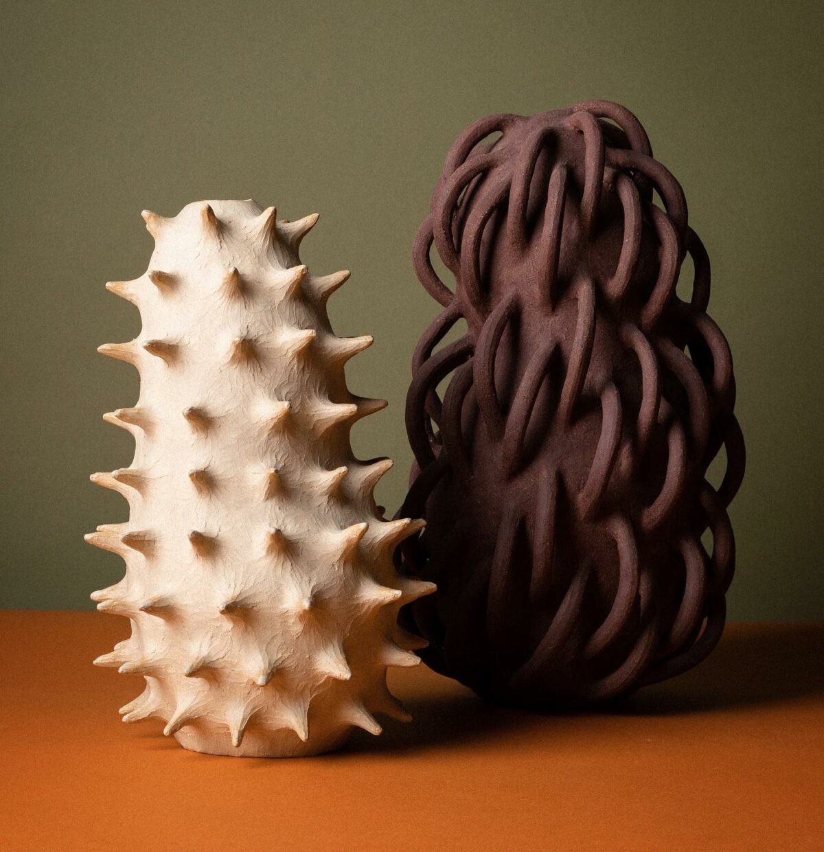 Amorphous Ceramic Vessels By Julie Bergeron (12)